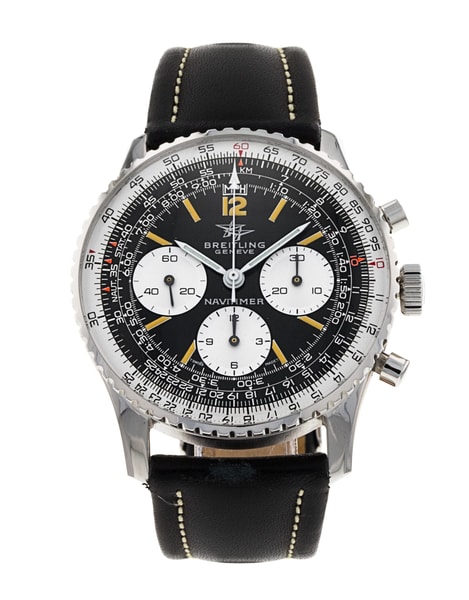 Breitling Old Navitimer 806